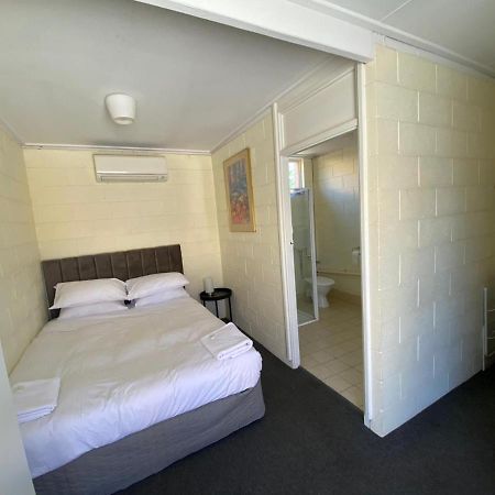 Broken Hill Hotel Boulder Buitenkant foto